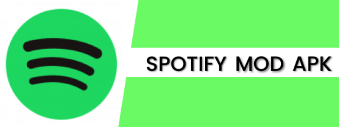 APK Mod di Spotify