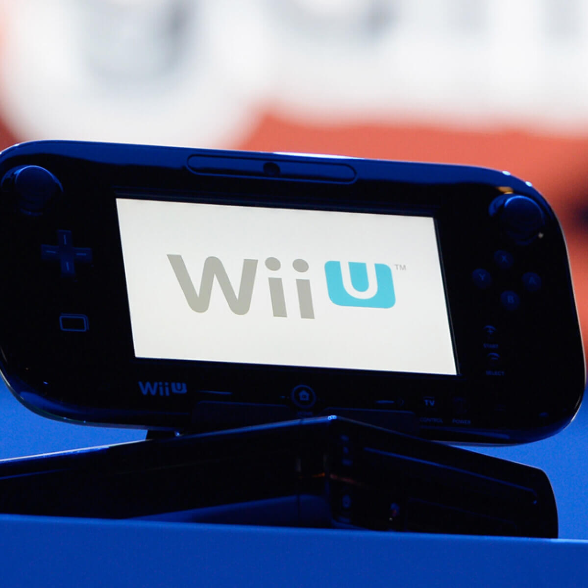 Play Spotify On Wii U