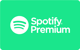 Spotify Premium