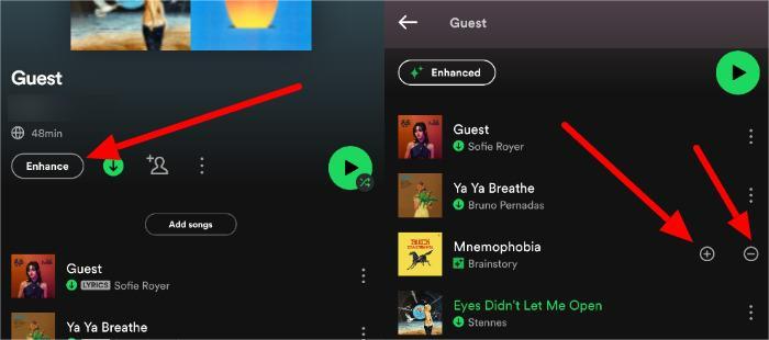 The top 15 How to stop spotify from adding songs 5 Tips On How To Stop Spotify From Adding Songs