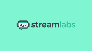Configurando o Streamlabs antes de adicionar o Spotify ao Streamlabs