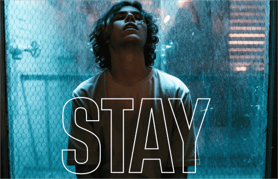 Stay By Justin Bieber