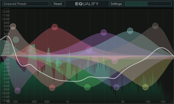 Spotify Equalify Pro