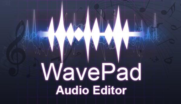 Use WavePad To Edit Spotify Playlist