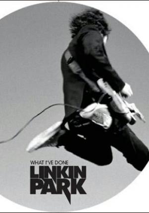 我做了什么——下载 Linkin Park 专辑