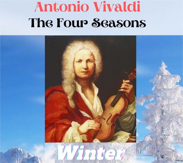 Winter From The Four Seasons