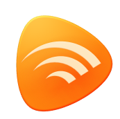 Logotipo del convertidor audible