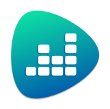 LOGO del convertitore musicale Deezer