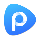 Pandora Music Converter LOGO