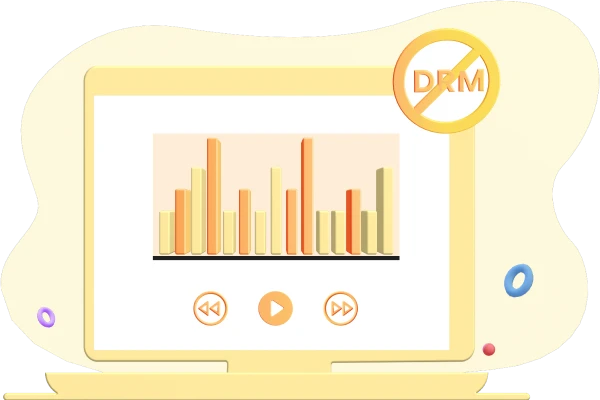 Programma affidabile di rimozione DRM per audiolibri AA/AAX