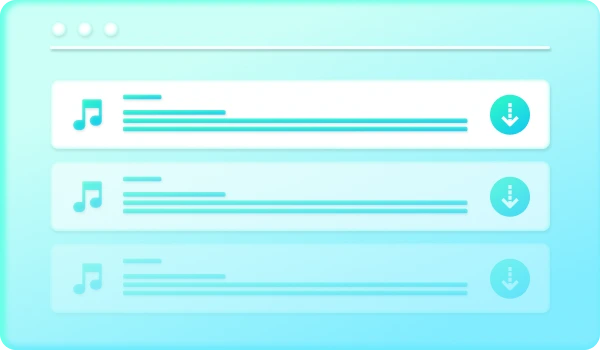 Enjoy Your Favorite Tunes Offline Anytime, Anywhere