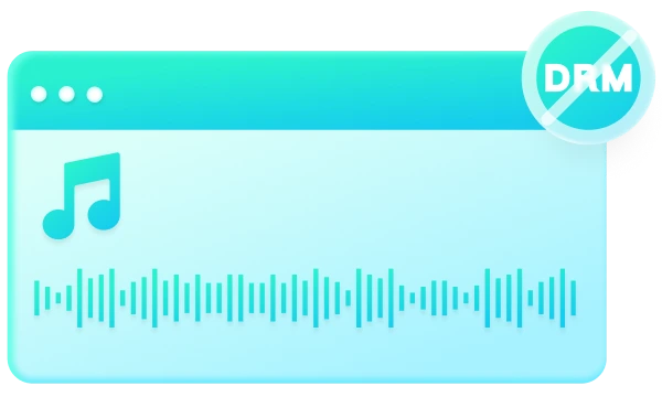 Freedom from DRM, Play Music Without Limitation