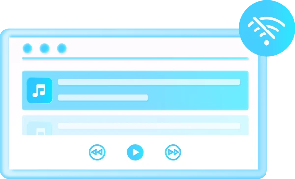 Enjoy Your Favorite Pandora Music Offline Anytime, Anywhere