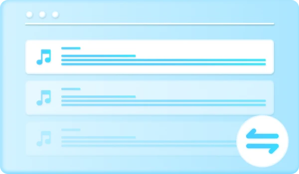 Ensures the Converted Files Retain Original Audio Quality